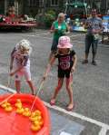 Christ Church Autumn Fayre 2009